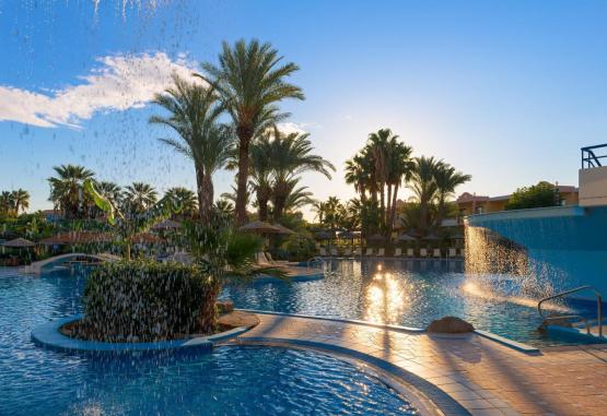 ATRIUM PALACE THALASSO SPA RESORT & VILLAS 5* Kalathos Grecia