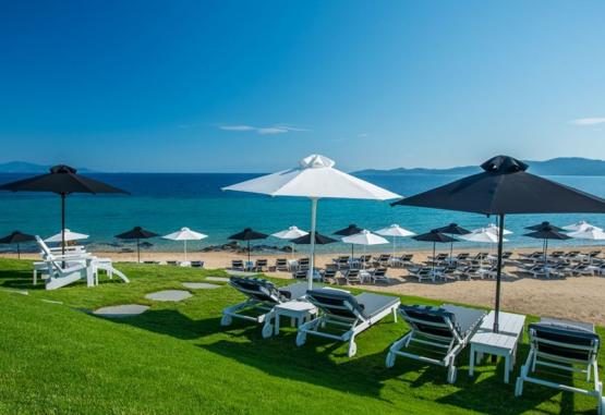 Villas Avaton Luxury Resort Athos Grecia