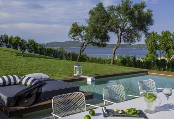 Villas Avaton Luxury Resort Athos Grecia