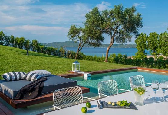 Villas Avaton Luxury Resort Athos Grecia