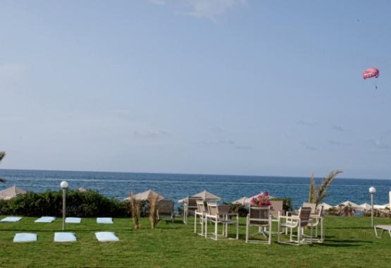 MARAVEL STAR ART HOTEL Rethymno Grecia