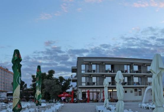 Hotel Agapi Mamaia Romania