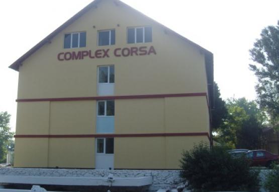 Hotel Corsa Costinesti Romania