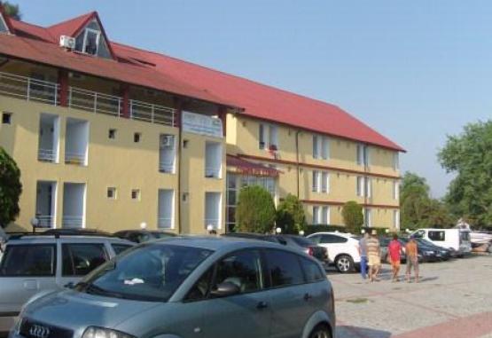 Hotel Corsa Costinesti Romania
