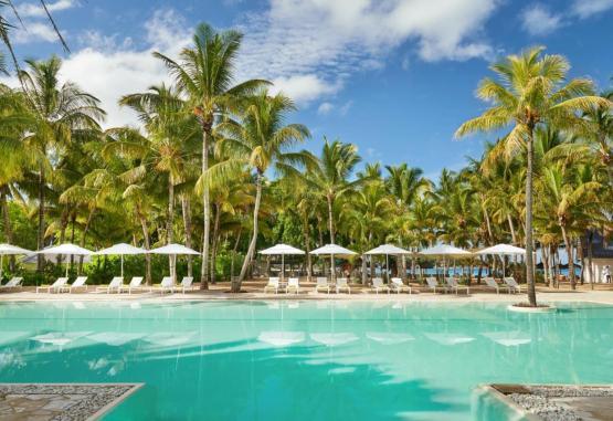 THE RAVENALA ATTITUDE HOTEL Regiunea Mauritius 