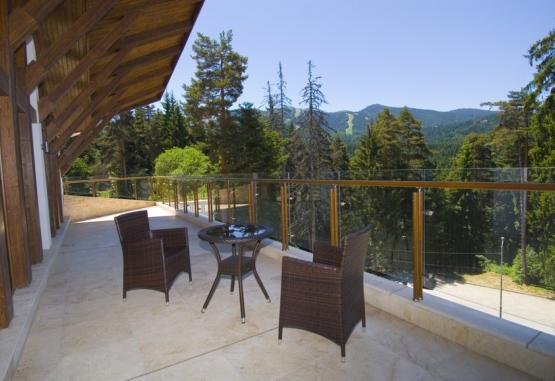 Hotel Radina's Way 4* Borovets Bulgaria