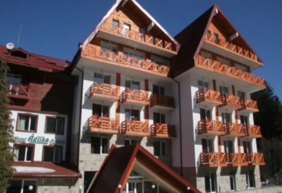 IGLIKA PALACE Borovets Bulgaria