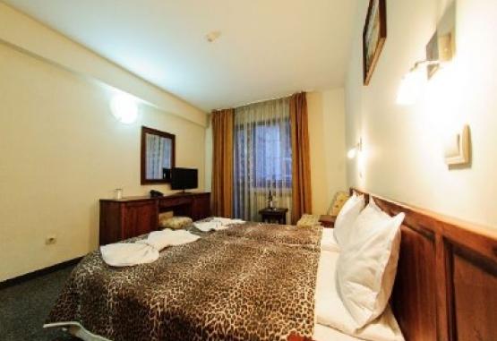 Hotel DUMANOV 3* Bansko Bulgaria