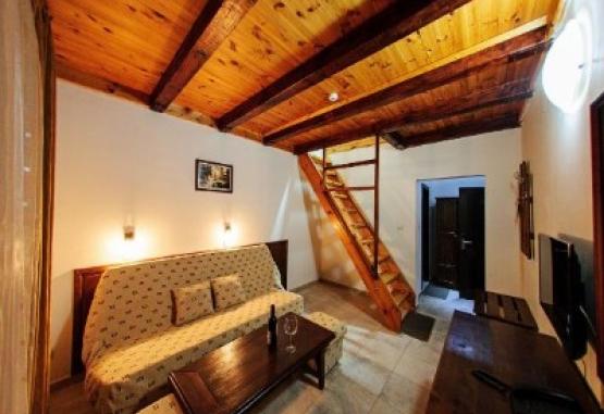 Hotel DUMANOV 3* Bansko Bulgaria