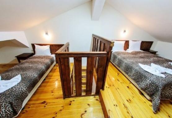 Hotel DUMANOV 3* Bansko Bulgaria