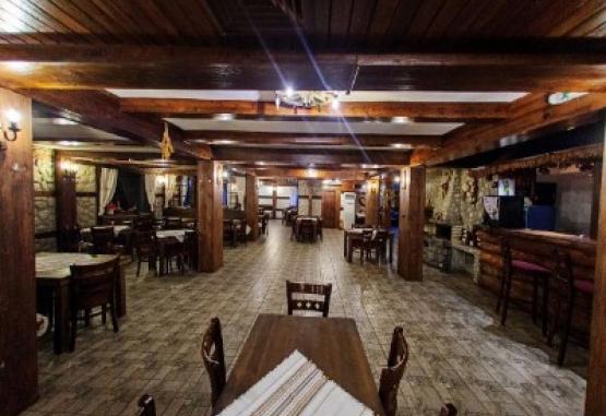 Hotel DUMANOV 3* Bansko Bulgaria