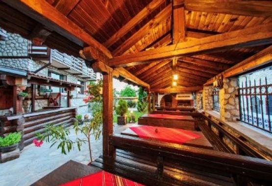 Hotel DUMANOV 3* Bansko Bulgaria