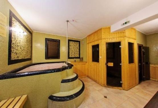 Hotel DUMANOV 3* Bansko Bulgaria