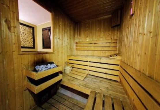 Hotel DUMANOV 3* Bansko Bulgaria