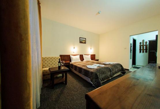 Hotel DUMANOV 3* Bansko Bulgaria