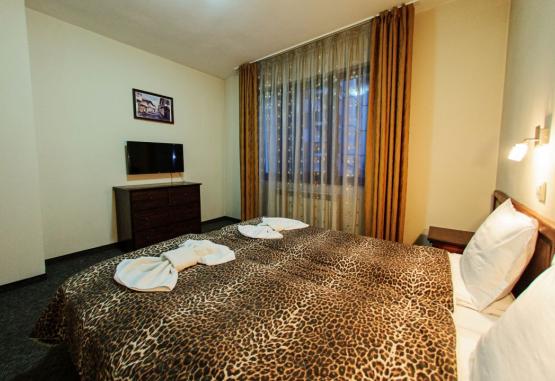 Hotel DUMANOV 3* Bansko Bulgaria