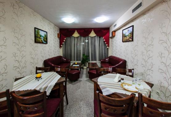 Hotel DUMANOV 3* Bansko Bulgaria