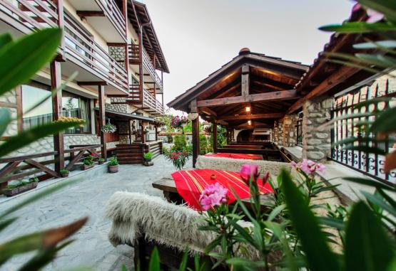 Hotel DUMANOV 3* Bansko Bulgaria