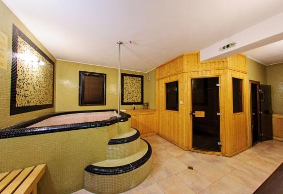 Hotel DUMANOV 3* Bansko Bulgaria