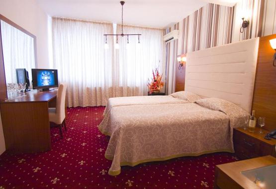 Hotel Arena Tarnovo 3* VELIKO TARNOVO Bulgaria