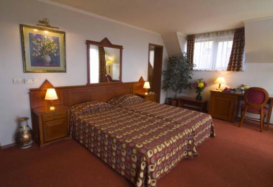 Hotel Central VT 3* VELIKO TARNOVO Bulgaria