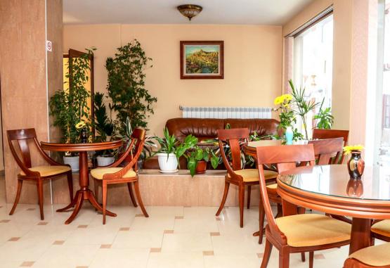 Hotel Lucky 3* VELIKO TARNOVO Bulgaria