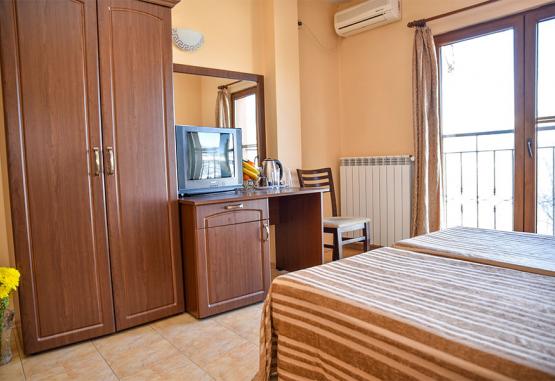 Hotel Lucky 3* VELIKO TARNOVO Bulgaria