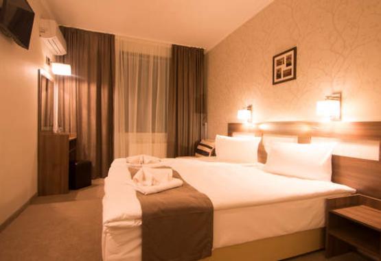 Asenevtsi Park Hotel 3* VELIKO TARNOVO Bulgaria