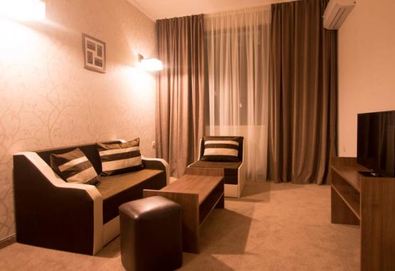 Asenevtsi Park Hotel 3* VELIKO TARNOVO Bulgaria