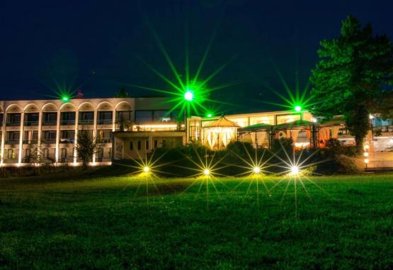 Park Hotel Raya Garden (Ex. Sveta Gora) VELIKO TARNOVO Bulgaria