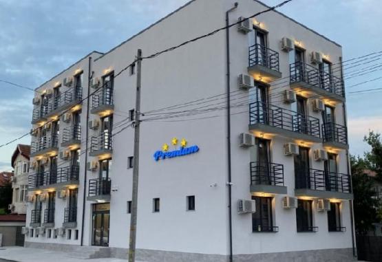 Hotel Premium House 3* (nou 2020) Eforie Nord Romania