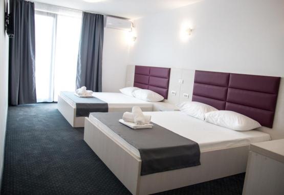Hotel Premium House 3* (nou 2020) Eforie Nord Romania
