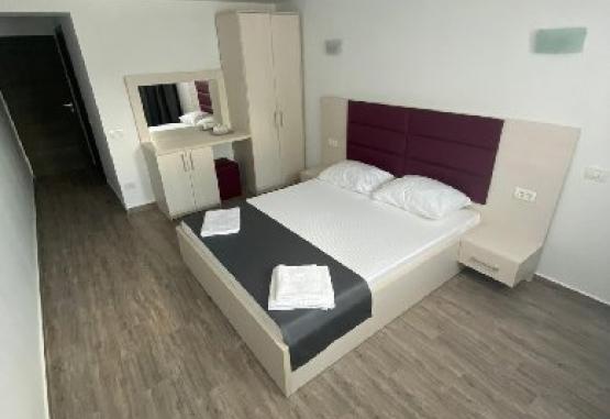 Hotel Premium House 3* (nou 2020) Eforie Nord Romania