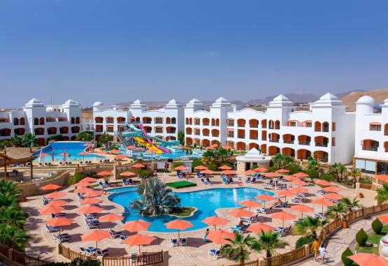 Naama Waves Hotel (ex. Tropitel Waves Hotel) 5* Regiunea Sharm El Sheikh Egipt