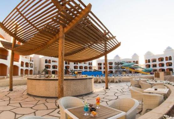 Naama Waves Hotel (ex. Tropitel Waves Hotel) 5* Regiunea Sharm El Sheikh Egipt