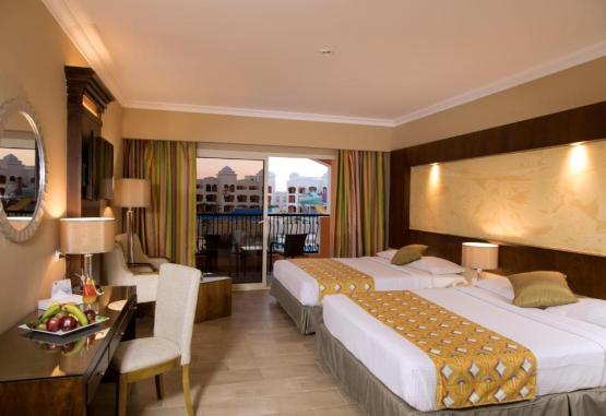 Naama Waves Hotel (ex. Tropitel Waves Hotel) 5* Regiunea Sharm El Sheikh Egipt