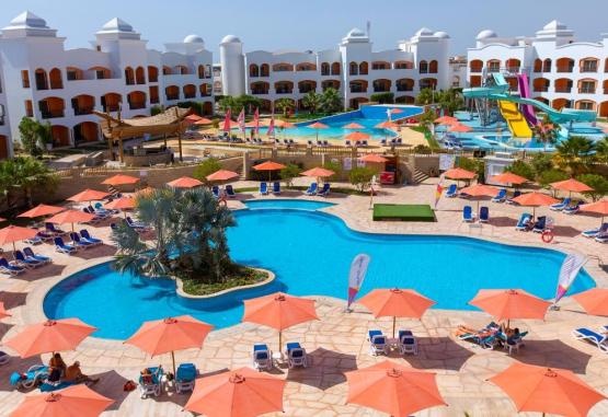 Naama Waves Hotel (ex. Tropitel Waves Hotel) 5* Regiunea Sharm El Sheikh Egipt