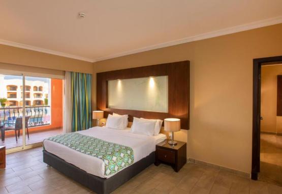 Naama Waves Hotel (ex. Tropitel Waves Hotel) 5* Regiunea Sharm El Sheikh Egipt