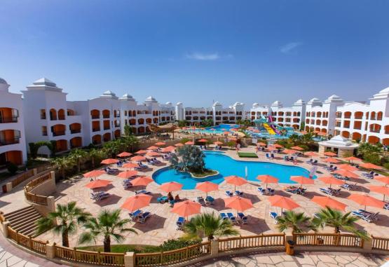 Naama Waves Hotel (ex. Tropitel Waves Hotel) 5* Regiunea Sharm El Sheikh Egipt