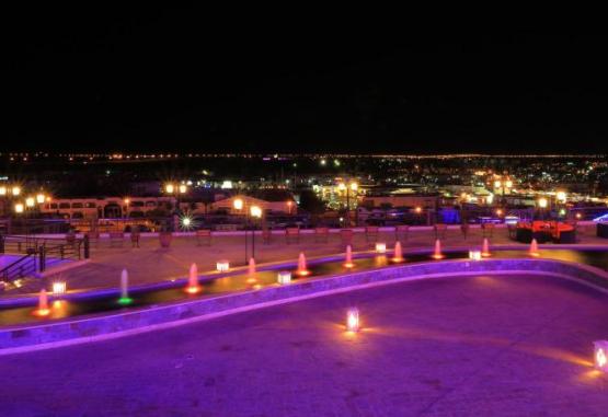 Naama Waves Hotel (ex. Tropitel Waves Hotel) 5* Regiunea Sharm El Sheikh Egipt