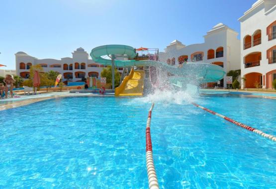 Naama Waves Hotel (ex. Tropitel Waves Hotel) 5* Regiunea Sharm El Sheikh Egipt