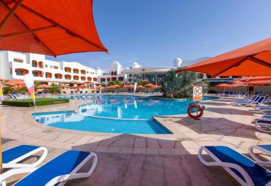 Naama Waves Hotel (ex. Tropitel Waves Hotel) 5* Regiunea Sharm El Sheikh Egipt