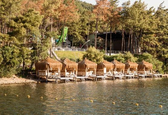 ORKA LOTUS BEACH Regiunea Marmaris Turcia