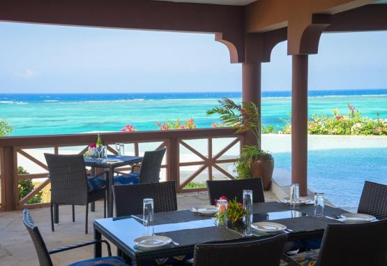 Hotel Pearl Beach Resort & Spa Zanzibar Zanzibar Tanzania