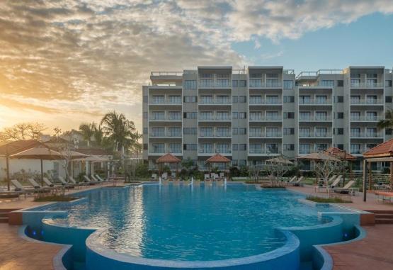 Hotel Verde Zanzibar - Azam Luxury Resort and Spa Zanzibar Tanzania