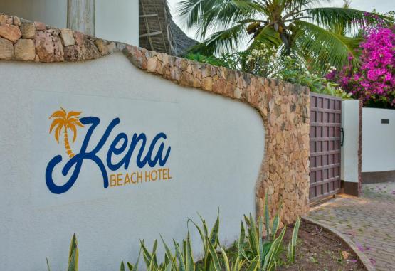 Kena Beach Hotel Zanzibar Zanzibar Tanzania