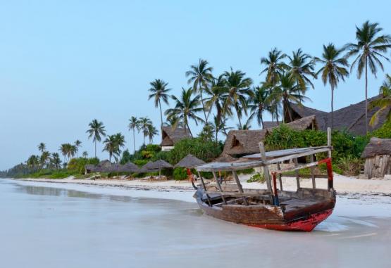 Kena Beach Hotel Zanzibar Zanzibar Tanzania