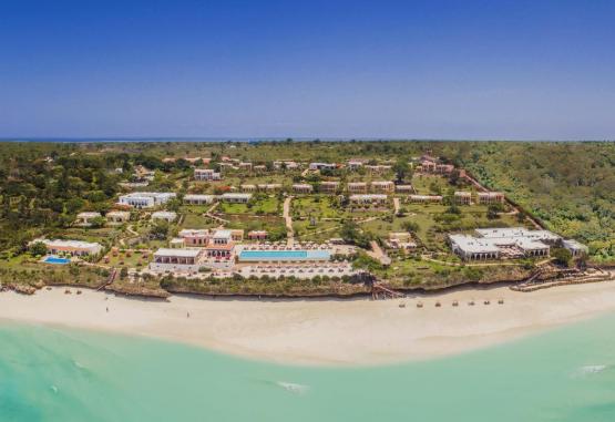 Riu Palace Zanzibar ADULTS ONLY Zanzibar Tanzania