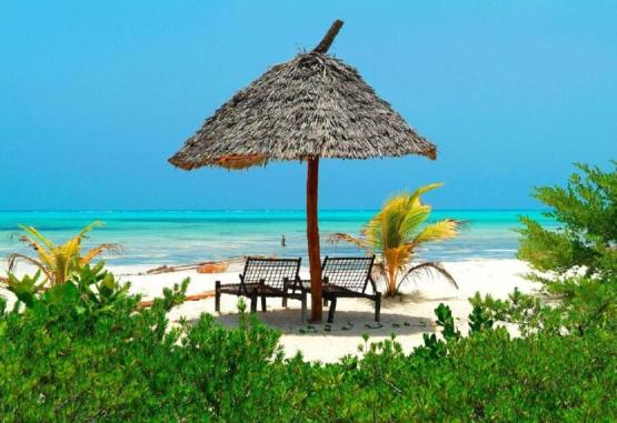 Hakuna Majiwe Beach Lodge Zanzibar Tanzania