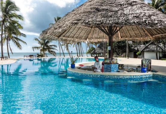Hotel Karafuu Beach Resort & Spa Zanzibar Tanzania